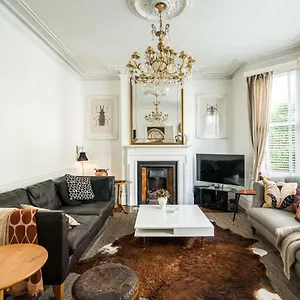  Holiday home Beautiful 3bd Forest Hill South
