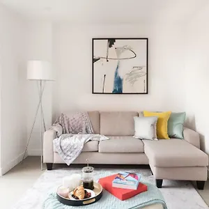  Homestay Duplex Penthouse